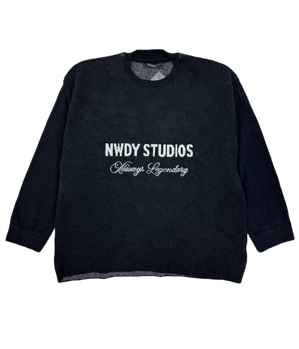 Producto - Sweater studio