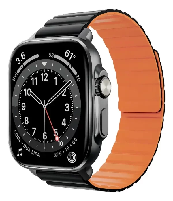 Producto - Smartwatch Reloj Udfine Starry - 0