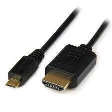Producto - CABLE KOLKE HDMI A MICRO HDMI 1,8M