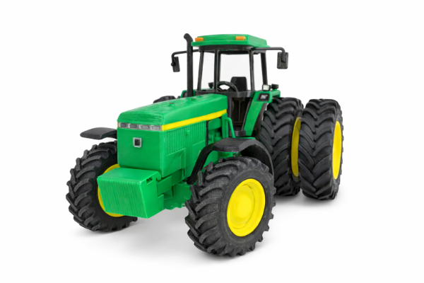 Producto - Tractor 4960 Miniatura