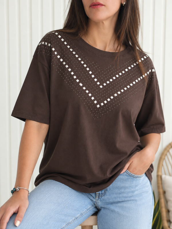 Producto - Remera Verona - 0