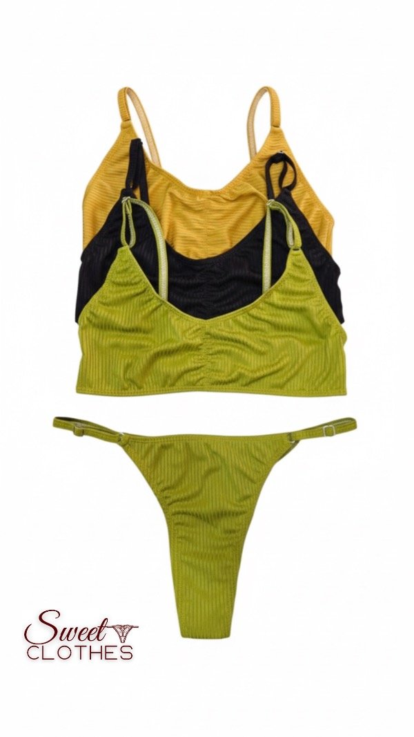 Producto - Conjunto Kibba de Morley