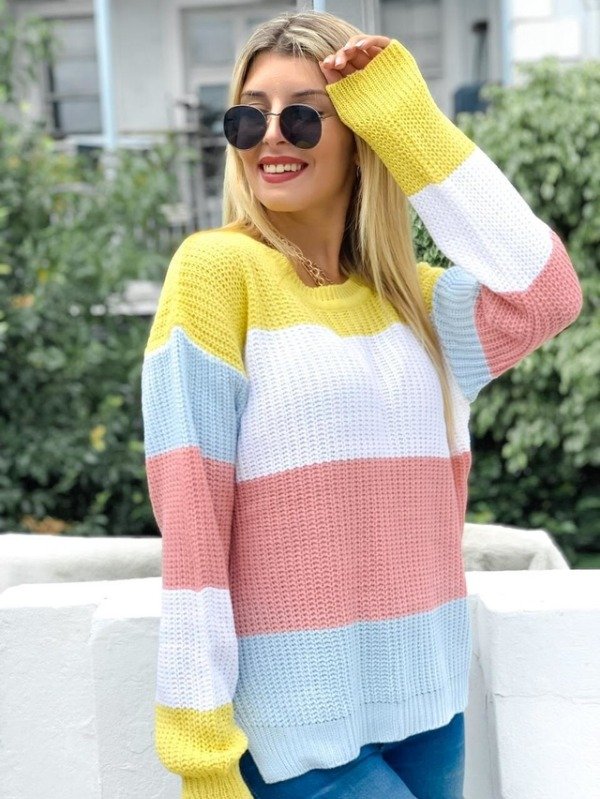 Producto - Sweater Carmina