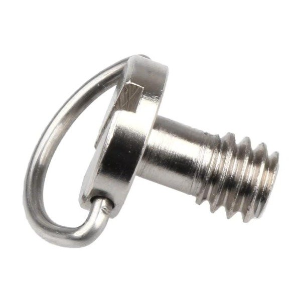 Producto - Tornillo Rosca 1/4 Fotografía Corto - 0