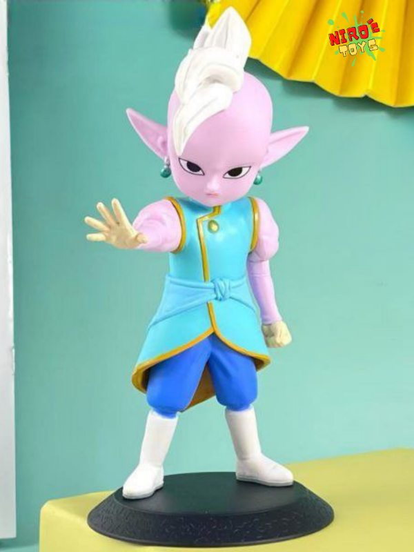 Producto - SHIN DE 16CM