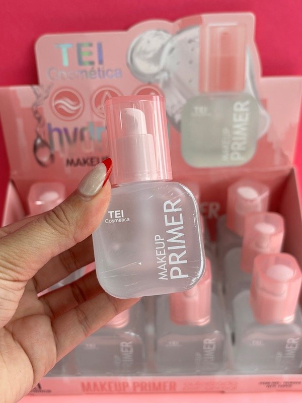 Producto - Primer Hidrating Tei Cosmetica