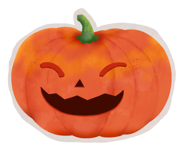 Producto - Calabaza Halloween