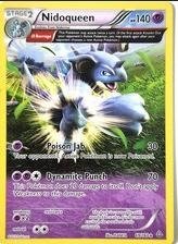 Producto - Nidoqueen #69
