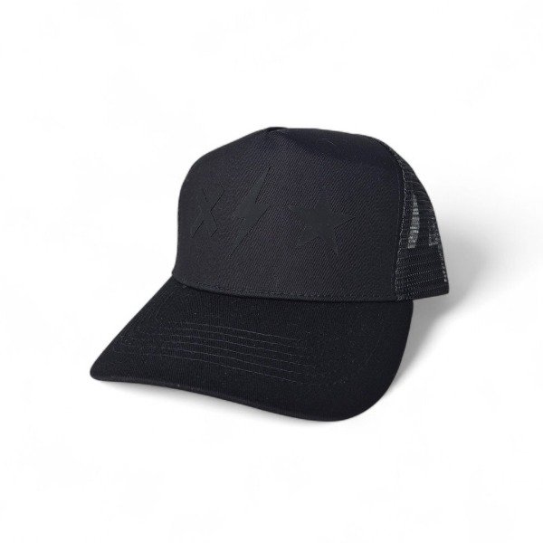 Producto - Gorra Trucker GR 200 - Gabardina Iconos