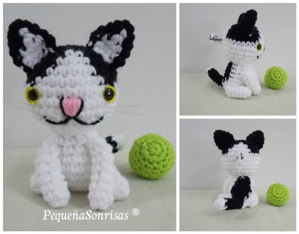 Producto - Gatos - 7