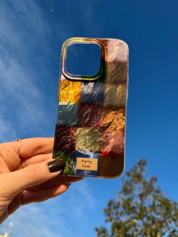 Producto - FUNDA PICNIC IP 15 PRO