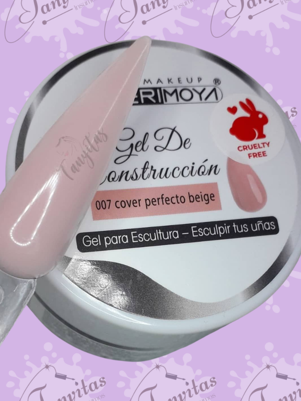 Producto - Gel Cherimoya 07
