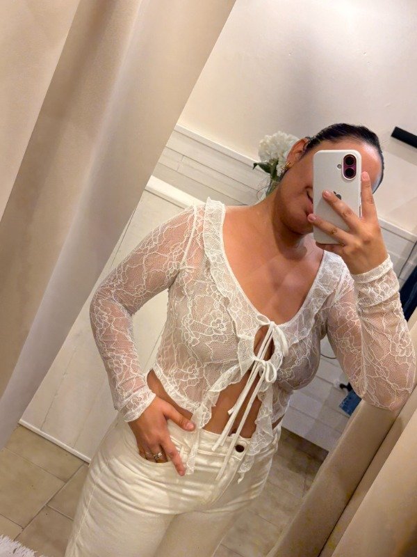 Producto - SOFT TULL