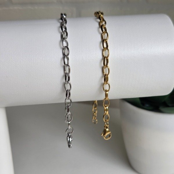 Producto - Pulsera Lila