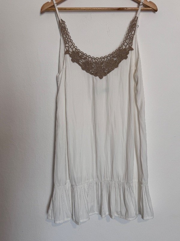 Producto - Vestido blanco