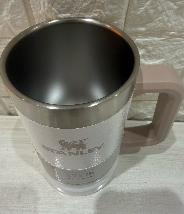 Producto - BEER STEIN VASO DE SHOP 709 ML - 1