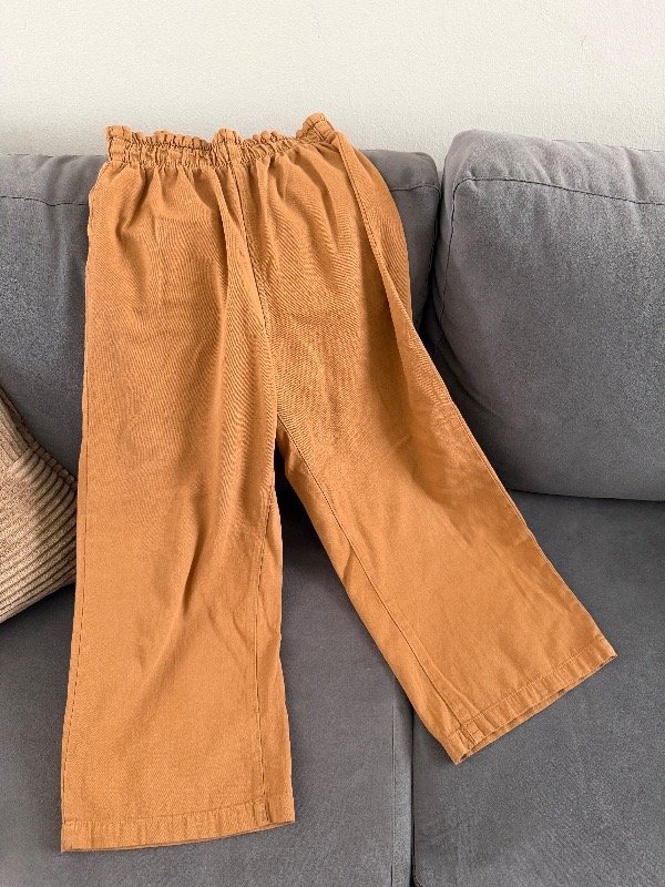 Producto - Pantalón SALSA talle 1 para 12/14 años ms534