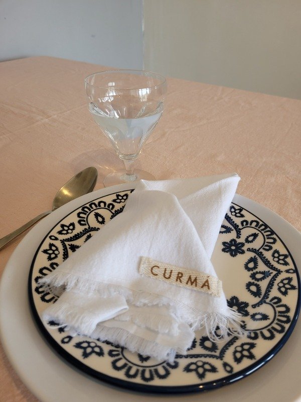 Producto - Servilleta Curmá - 1