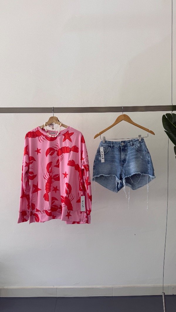 Producto - Buzo Marea