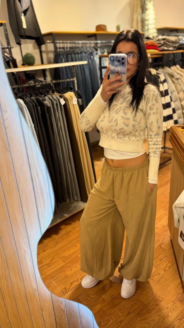 Producto - Pant Babuchon