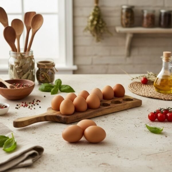 Producto - Porta huevos