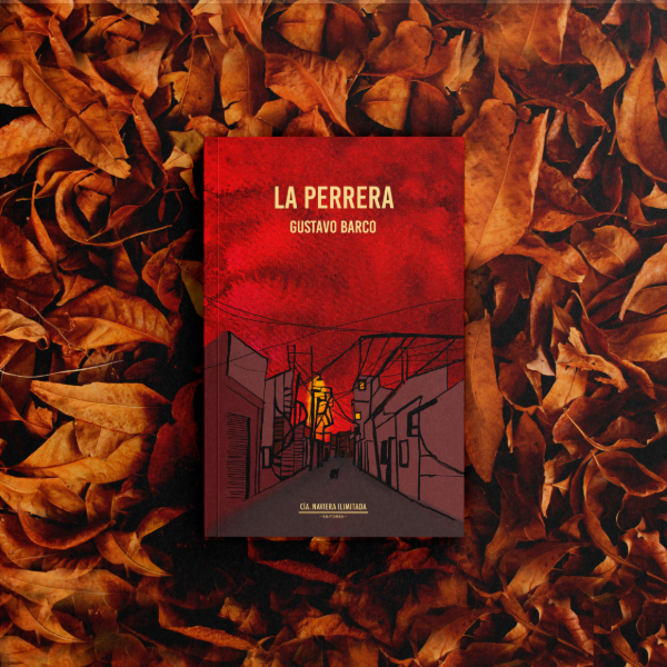 Producto - La perrera - Gustavo Barco