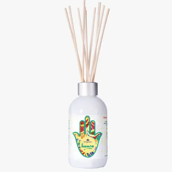 Producto - Difusor Hamsa