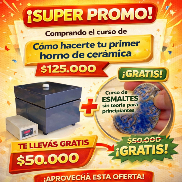 Producto - Super promo
