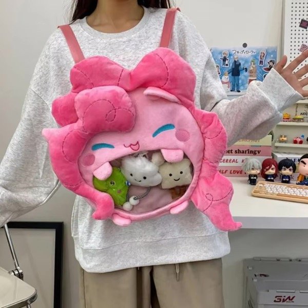 Producto - Mochila my little pony