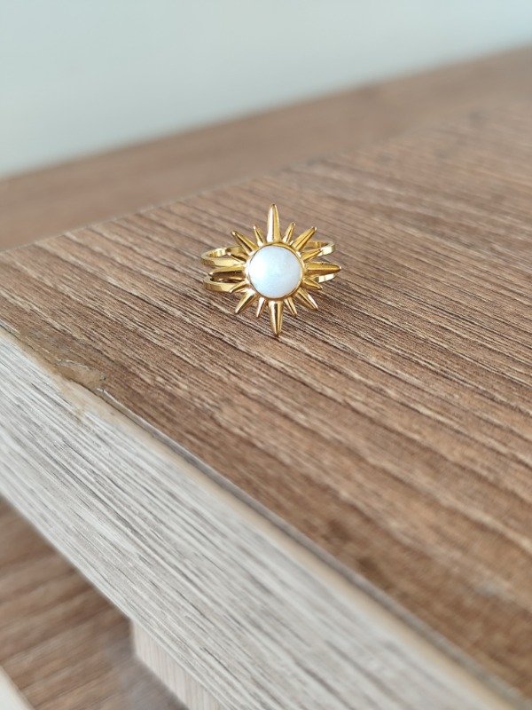 Producto - Anillo Diciembre