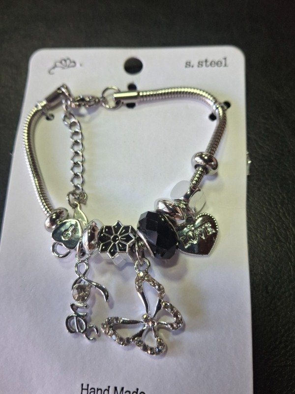 Producto - Pulseras de acero - 0