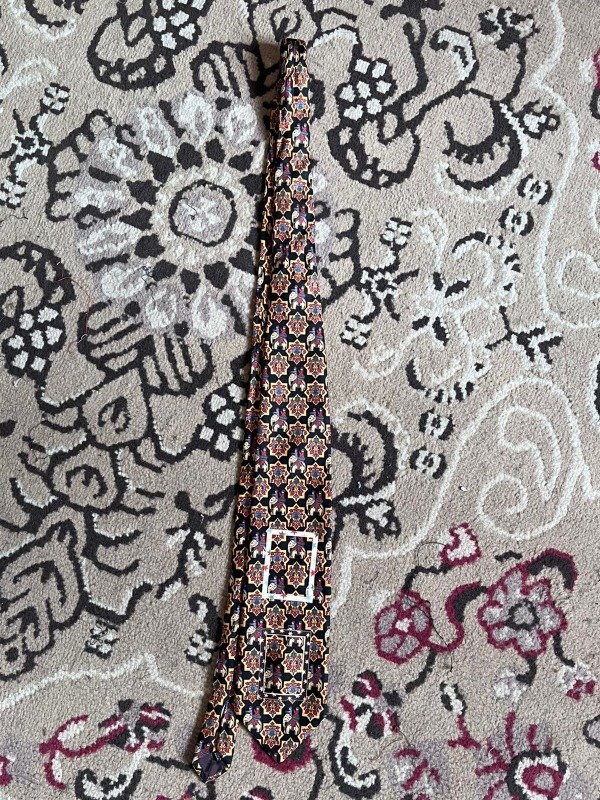 Producto - corbata frame