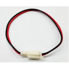 Producto - Ficha Empalme Inyectada 2 Vias Con Traba