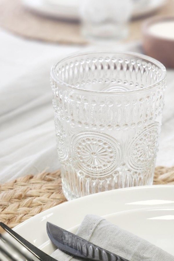 Producto - VASO PRETORIA
