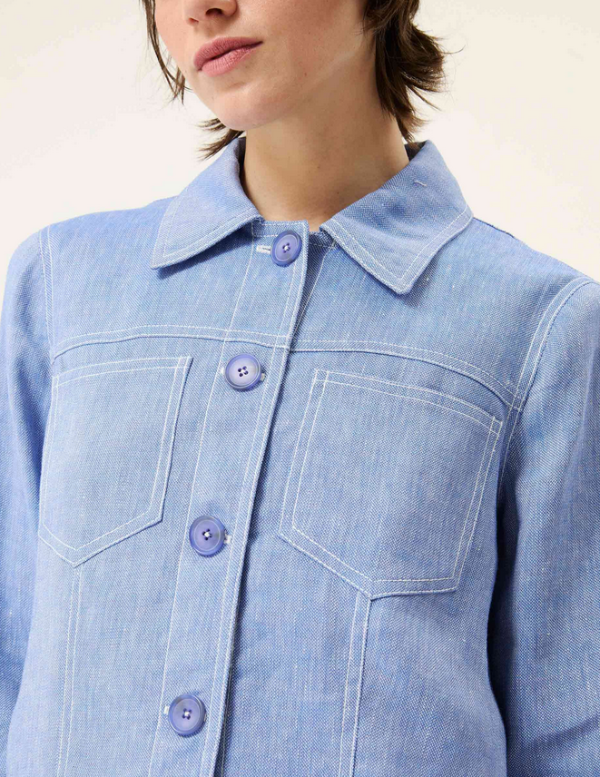 Producto - Campera VALERIA - 3