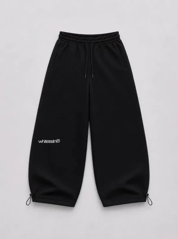 Producto - JOGGIN WTC BLACK - 0