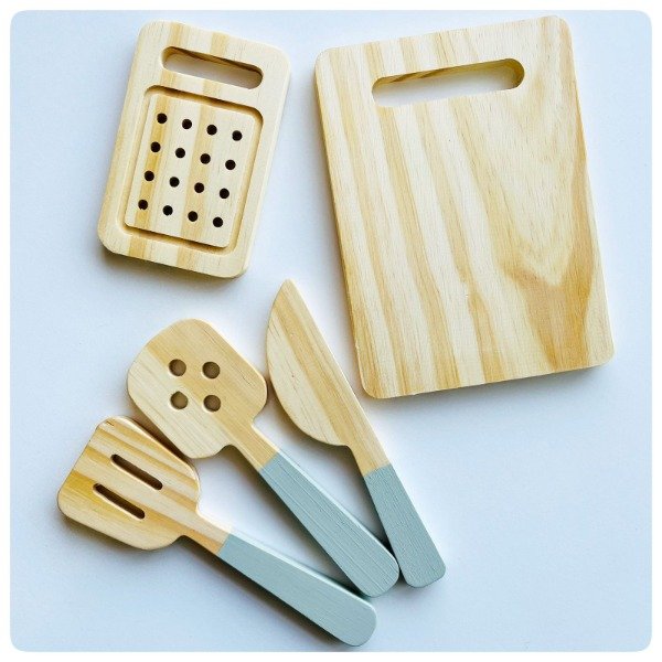 Producto - UTENSILIOS COCINA