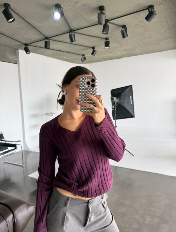 Producto - Sweater Francia