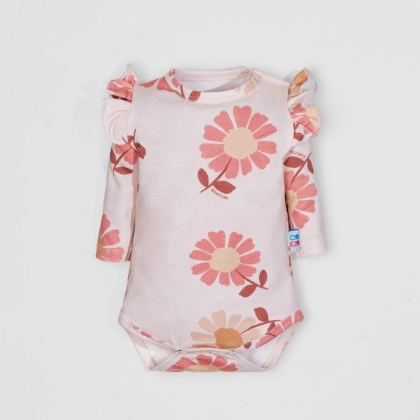 Producto - BODY MARGARITA ROSA