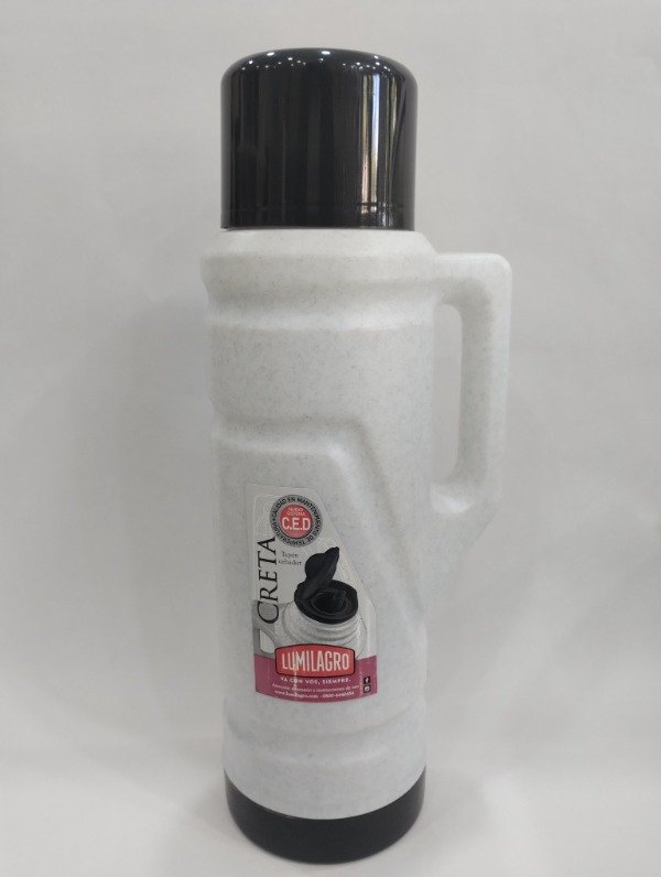 Producto - TERMO CRETA LUMILAGRO