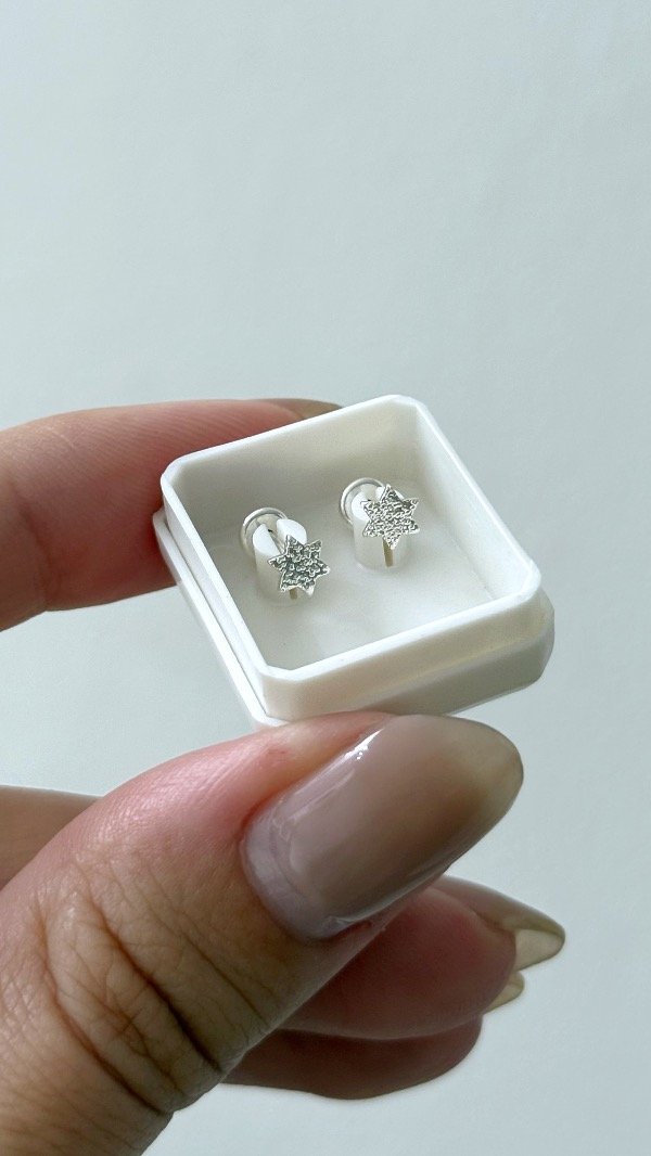 Producto - Abridores estrella textu mini P925