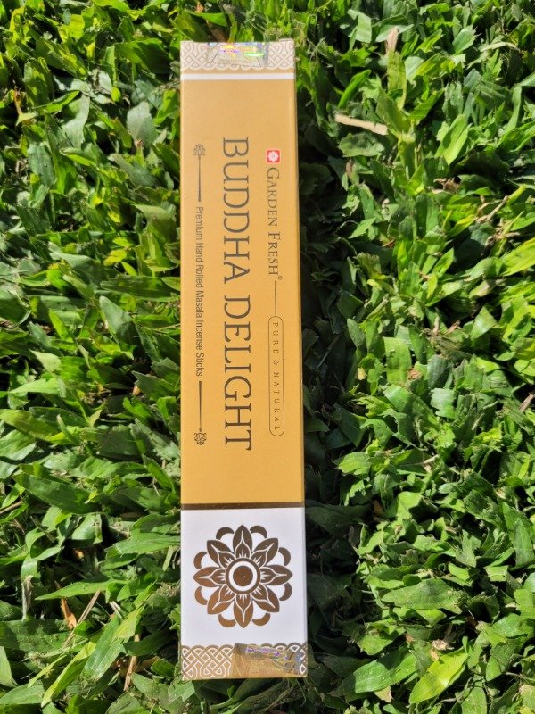 Producto - Budha Delight