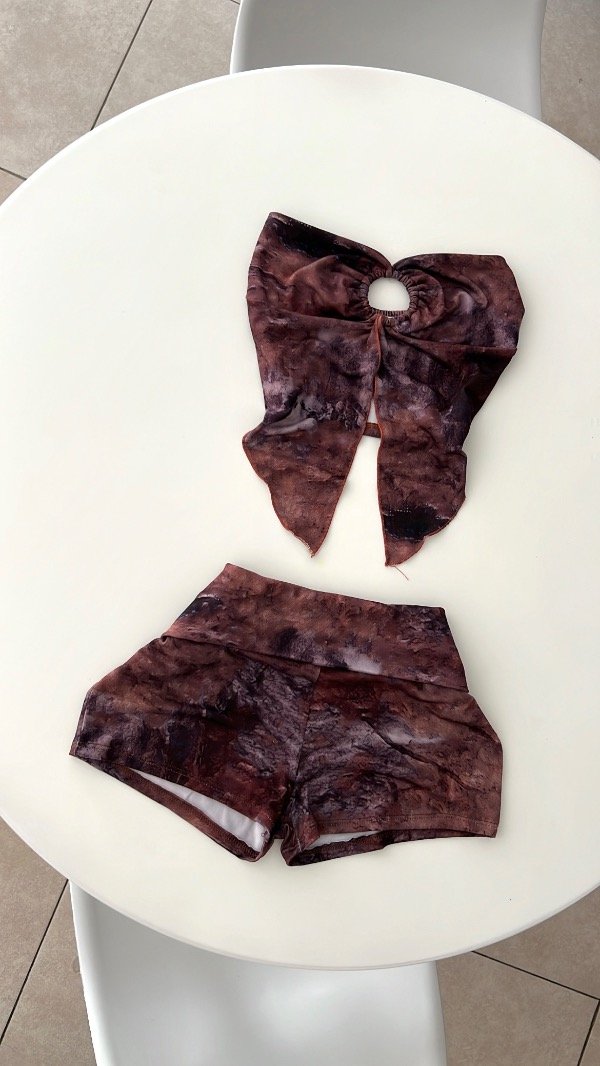 Producto - SET ESTAMPADO