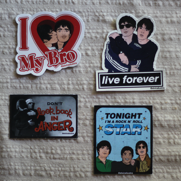 Producto - Imanes OASIS PACK