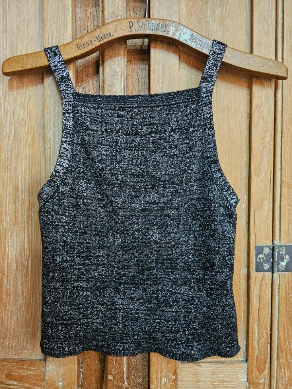 Producto - Top Square Lurex t.M