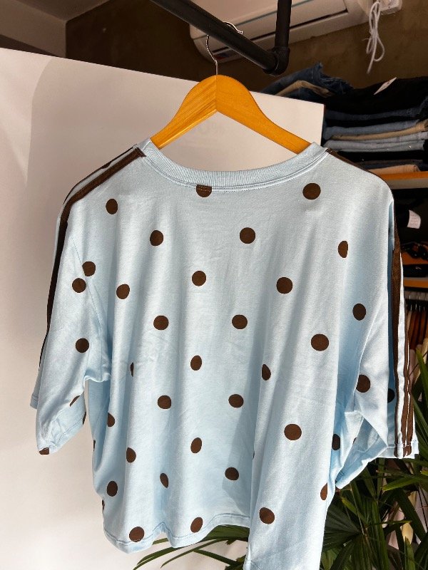 Producto - Remera Lunares - 3