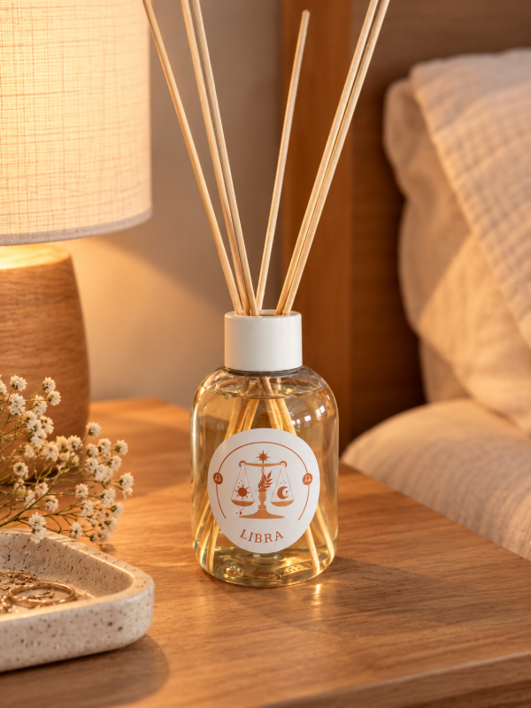 Producto - Difusor - Zodiaco