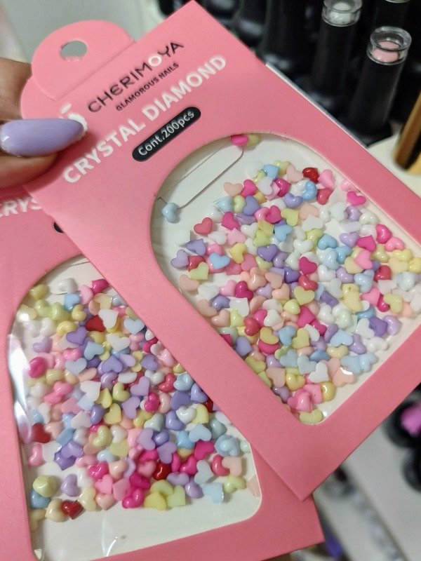 Producto - Deco Mix Cherimoya
