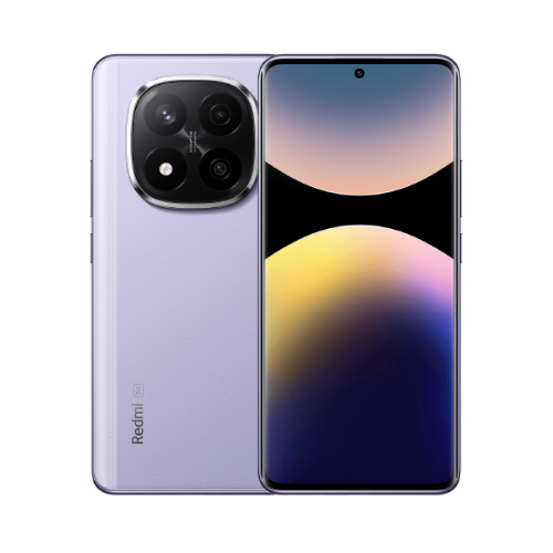 Producto - Xiaomi Redmi Note 14 Pro Plus