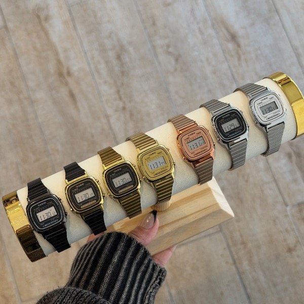 Producto - Relojes digitales réplica AAA